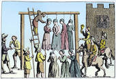  A long history of official killing